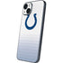 NFL Indianapolis Colts Breakaway iPhone 14 Plus Skin