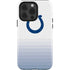 NFL Indianapolis Colts Breakaway iPhone 15 Pro Impact Case