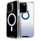 NFL Indianapolis Colts Breakaway iPhone 15 Pro MagSafe Case