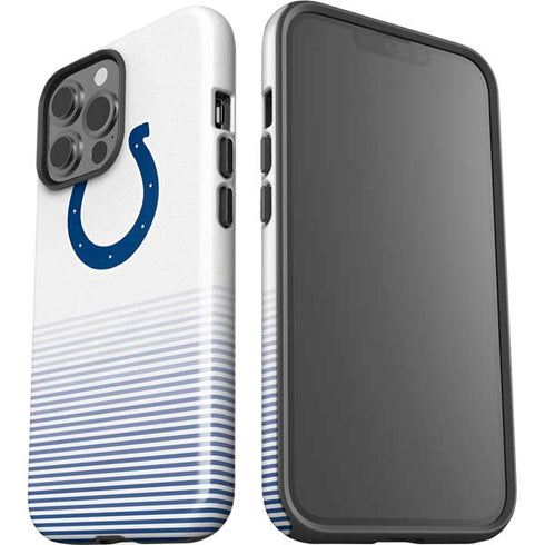 NFL Indianapolis Colts Breakaway iPhone 15 Pro Max Impact Case