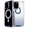 NFL Indianapolis Colts Breakaway iPhone 15 Pro Max MagSafe Case