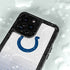 NFL Indianapolis Colts Breakaway iPhone 14 Pro Max Waterproof Case