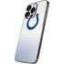 NFL Indianapolis Colts Breakaway iPhone 14 Pro Skin