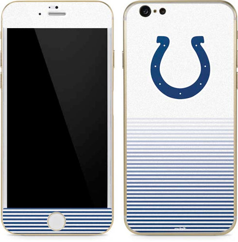 NFL Indianapolis Colts Breakaway iPhone 6/6s Skin