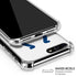 NFL Indianapolis Colts Breakaway iPhone 7/8 Plus Clear Case