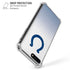 NFL Indianapolis Colts Breakaway iPhone 7/8 Plus Clear Case