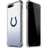 NFL Indianapolis Colts Breakaway iPhone 7/8 Plus Clear Case