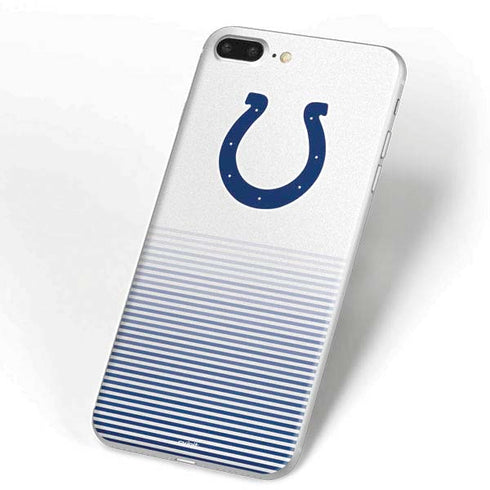 NFL Indianapolis Colts Breakaway iPhone 7 Plus Skin