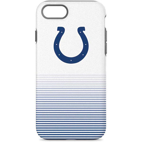 NFL Indianapolis Colts Breakaway iPhone 7 Pro Case