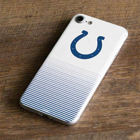 NFL Indianapolis Colts Breakaway iPhone 7 Skin