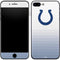 NFL Indianapolis Colts Breakaway iPhone 8 Plus Skin