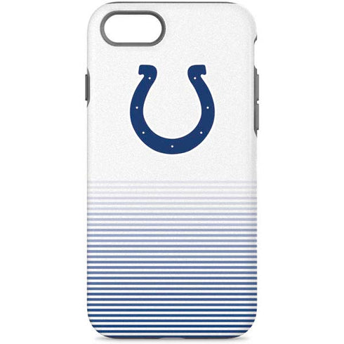 NFL Indianapolis Colts Breakaway iPhone 8 Pro Case