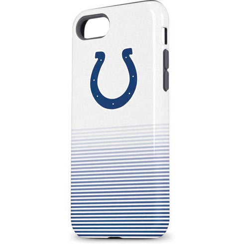 NFL Indianapolis Colts Breakaway iPhone 8 Pro Case