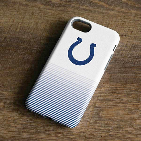 NFL Indianapolis Colts Breakaway iPhone 8 Pro Case