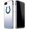 NFL Indianapolis Colts Breakaway iPhone SE (2nd & 3rd Gen) Clear Case