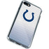 NFL Indianapolis Colts Breakaway iPhone SE (2nd & 3rd Gen) Clear Case