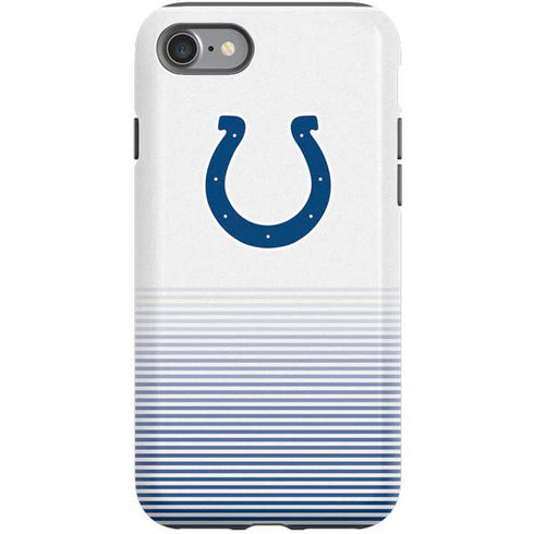 NFL Indianapolis Colts Breakaway iPhone SE (2nd & 3rd Gen) Pro Case