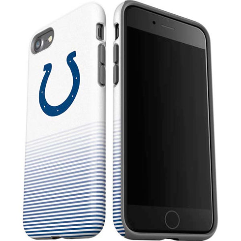 NFL Indianapolis Colts Breakaway iPhone SE (2nd & 3rd Gen) Pro Case