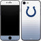 NFL Indianapolis Colts Breakaway iPhone SE (2nd & 3rd Gen) Skin
