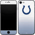 NFL Indianapolis Colts Breakaway iPhone SE (2nd & 3rd Gen) Skin