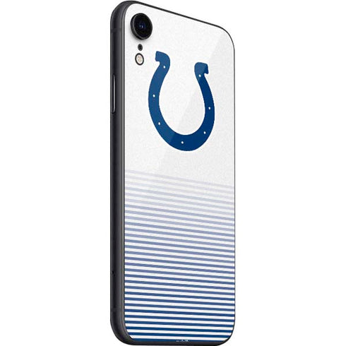 NFL Indianapolis Colts Breakaway iPhone SE (2nd & 3rd Gen) Skin