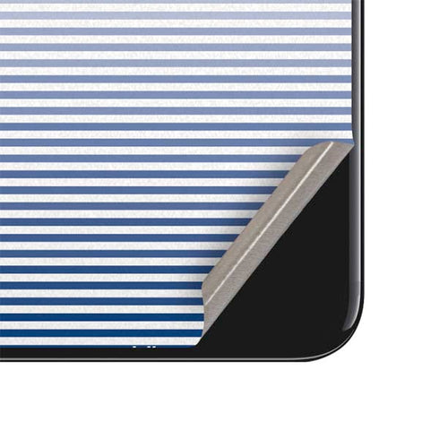 NFL Indianapolis Colts Breakaway iPhone SE (2nd & 3rd Gen) Skin