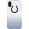 NFL Indianapolis Colts Breakaway iPhone X Pro Case