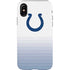 NFL Indianapolis Colts Breakaway iPhone X Pro Case