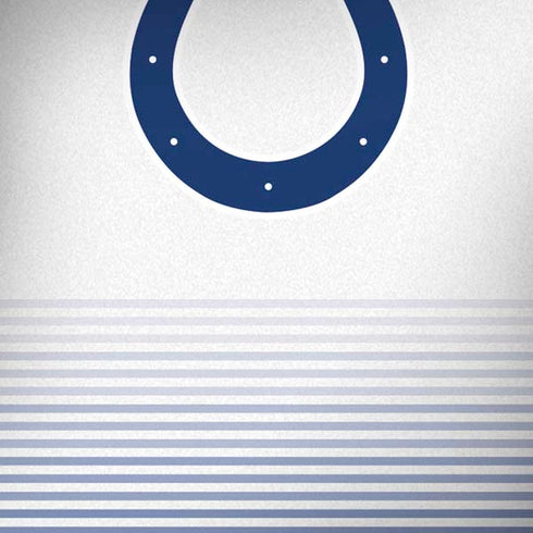 NFL Indianapolis Colts Breakaway iPhone X Pro Case