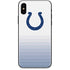 NFL Indianapolis Colts Breakaway iPhone X Skin
