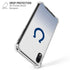 NFL Indianapolis Colts Breakaway iPhone XR Clear Case