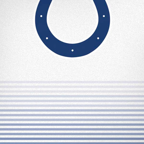 NFL Indianapolis Colts Breakaway iPhone XR Pro Case