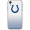 NFL Indianapolis Colts Breakaway iPhone XR Skin