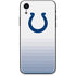 NFL Indianapolis Colts Breakaway iPhone XR Skin