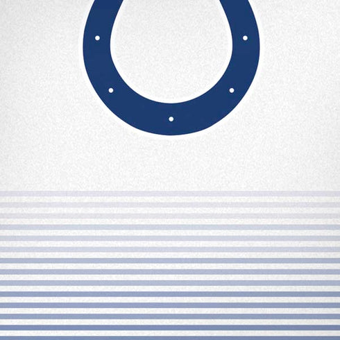 NFL Indianapolis Colts Breakaway iPhone XR Skin