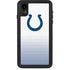 NFL Indianapolis Colts Breakaway iPhone XR Waterproof Case