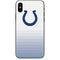 NFL Indianapolis Colts Breakaway iPhone XS Max Skin