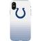 NFL Indianapolis Colts Breakaway iPhone XS Pro Case