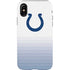 NFL Indianapolis Colts Breakaway iPhone XS Pro Case