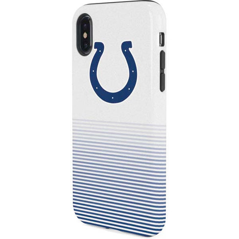 NFL Indianapolis Colts Breakaway iPhone XS Pro Case