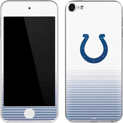 NFL Indianapolis Colts Breakaway Apple iPod Skin