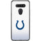 NFL Indianapolis Colts Breakaway LG K51/Q51 Clear Case