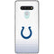 NFL Indianapolis Colts Breakaway LG Stylo 6 Clear Case