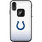 NFL Indianapolis Colts Breakaway LifeProof Fre iPhone Skin
