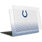 NFL Indianapolis Colts Breakaway MacBook Air 13in (2020) Case plus Skin