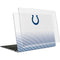 NFL Indianapolis Colts Breakaway MacBook Air 13in M1 (2021) Case plus Skin