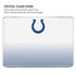 NFL Indianapolis Colts Breakaway MacBook Air 13in M1 (2021) Case plus Skin