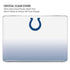 NFL Indianapolis Colts Breakaway MacBook Air 15in (2023-2025) Case plus Skin