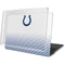 NFL Indianapolis Colts Breakaway MacBook Pro 15in (2016-19) Case plus Skin