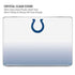 NFL Indianapolis Colts Breakaway MacBook Pro 16in (2021-25) Case plus Skin